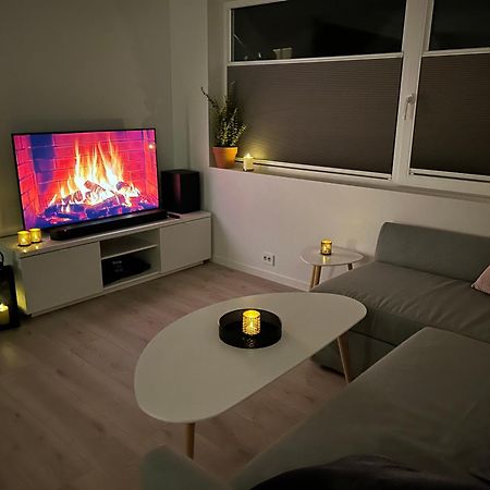 Sorlandsidyll Med Svommebasseng! Apartment Kristiansand Luaran gambar