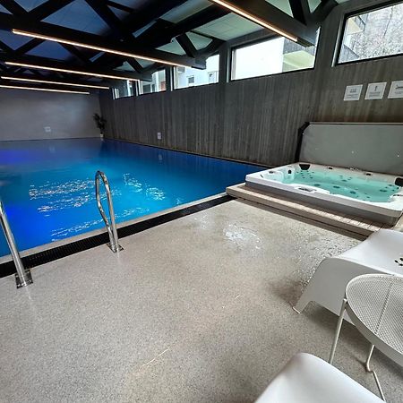 Sorlandsidyll Med Svommebasseng! Apartment Kristiansand Luaran gambar