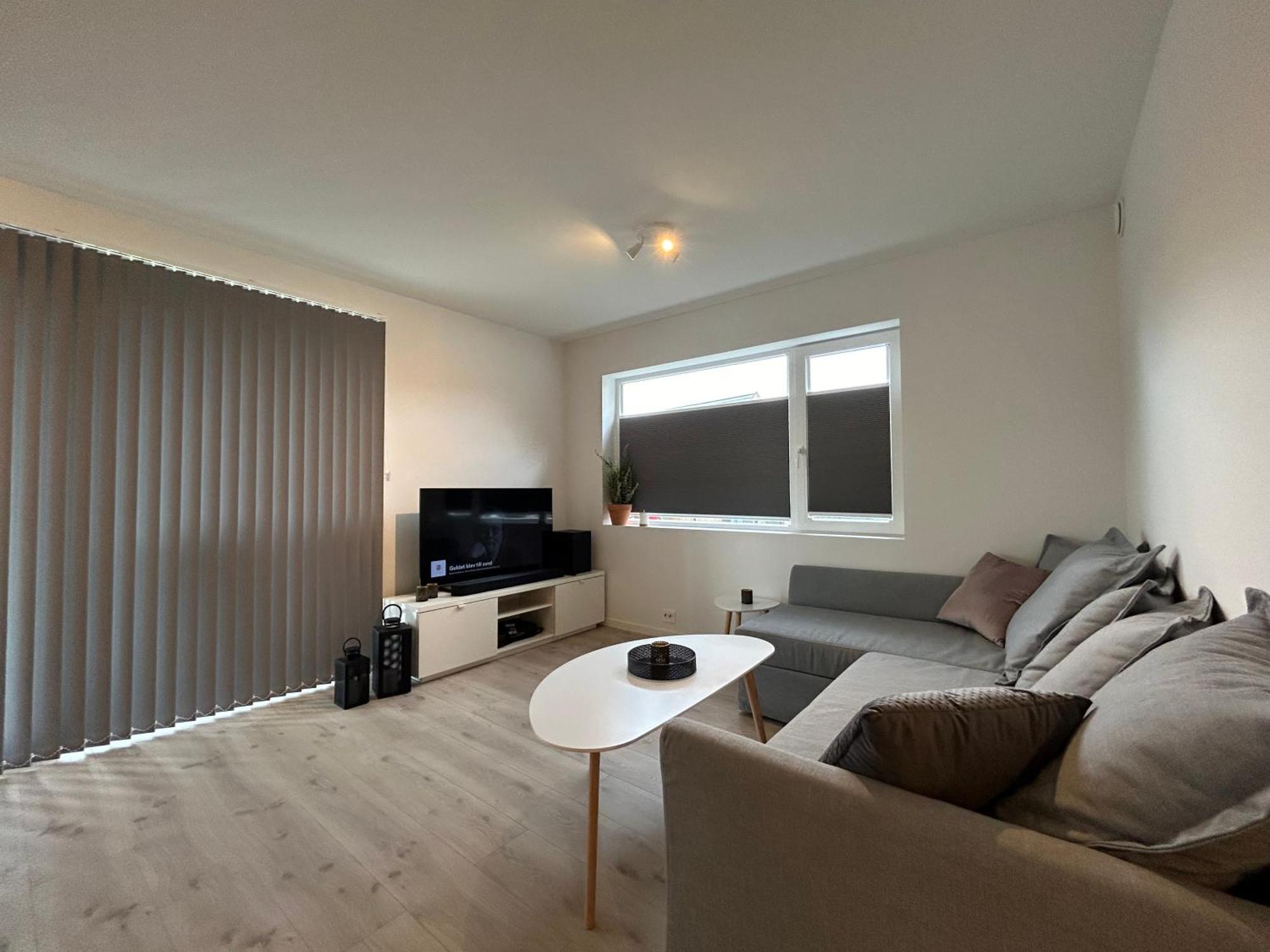 Sorlandsidyll Med Svommebasseng! Apartment Kristiansand Luaran gambar