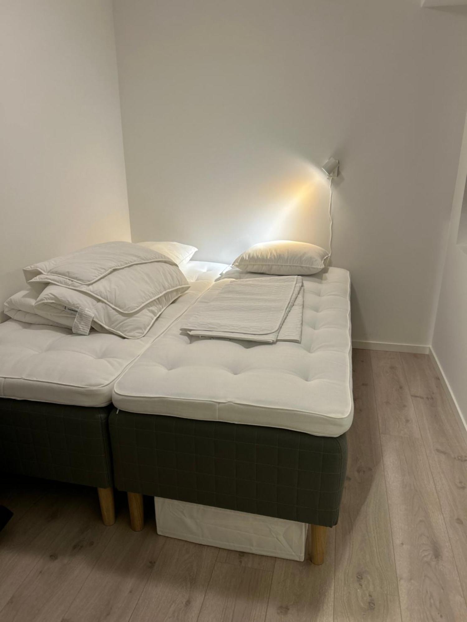 Sorlandsidyll Med Svommebasseng! Apartment Kristiansand Luaran gambar